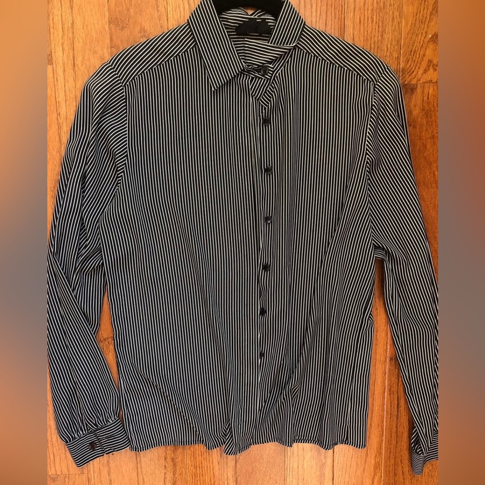 Dalton Shirt